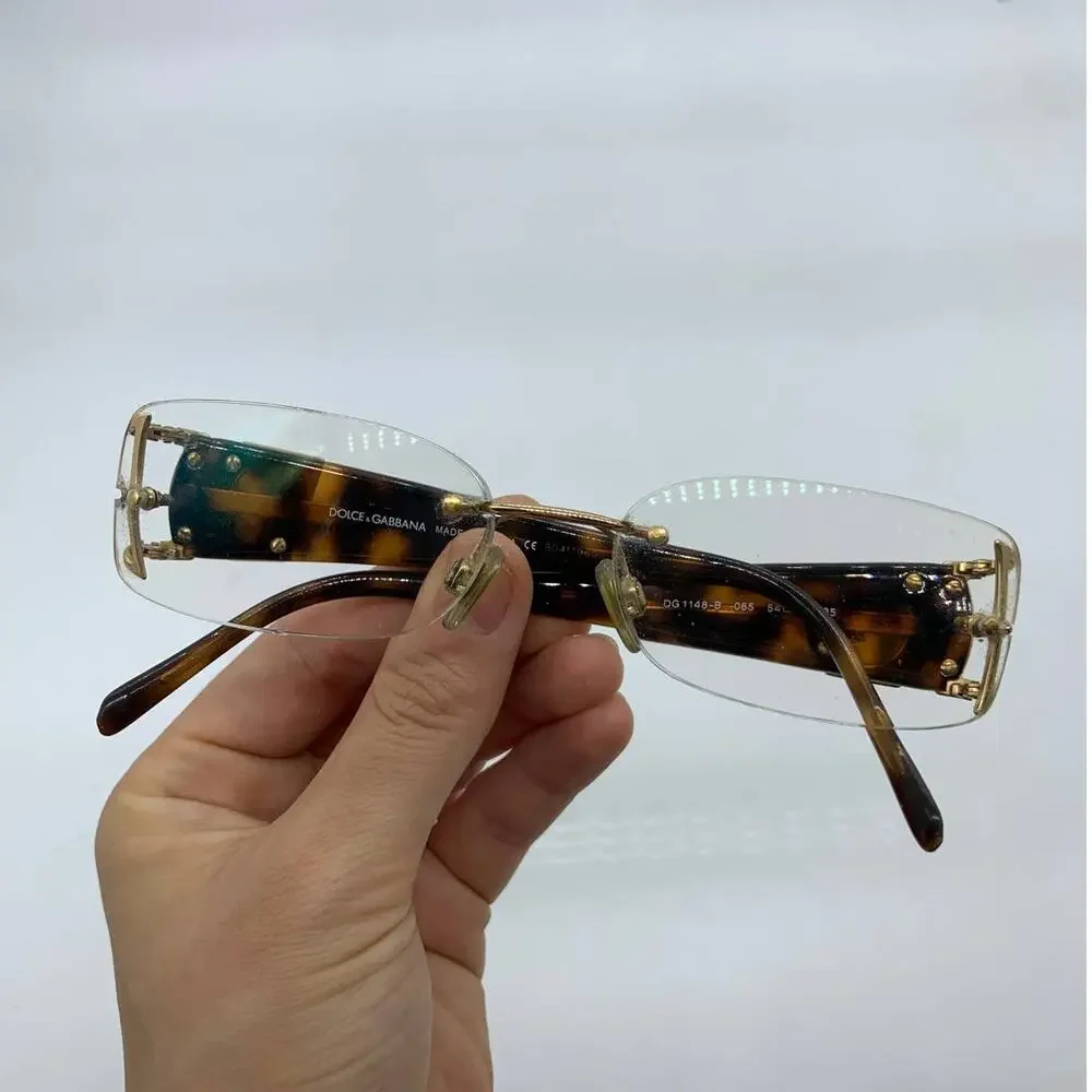 Dolce & Gabbana Women's Prescription Glasses (As is)